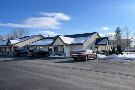 Preview of Office space for Rent at 124 Saratoga Rd