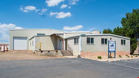 Preview of Industrial space for Rent at 733 S Bowen St