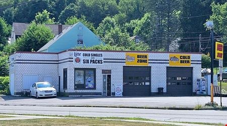 Preview of Retail space for Sale at 500 Hansen Avenue