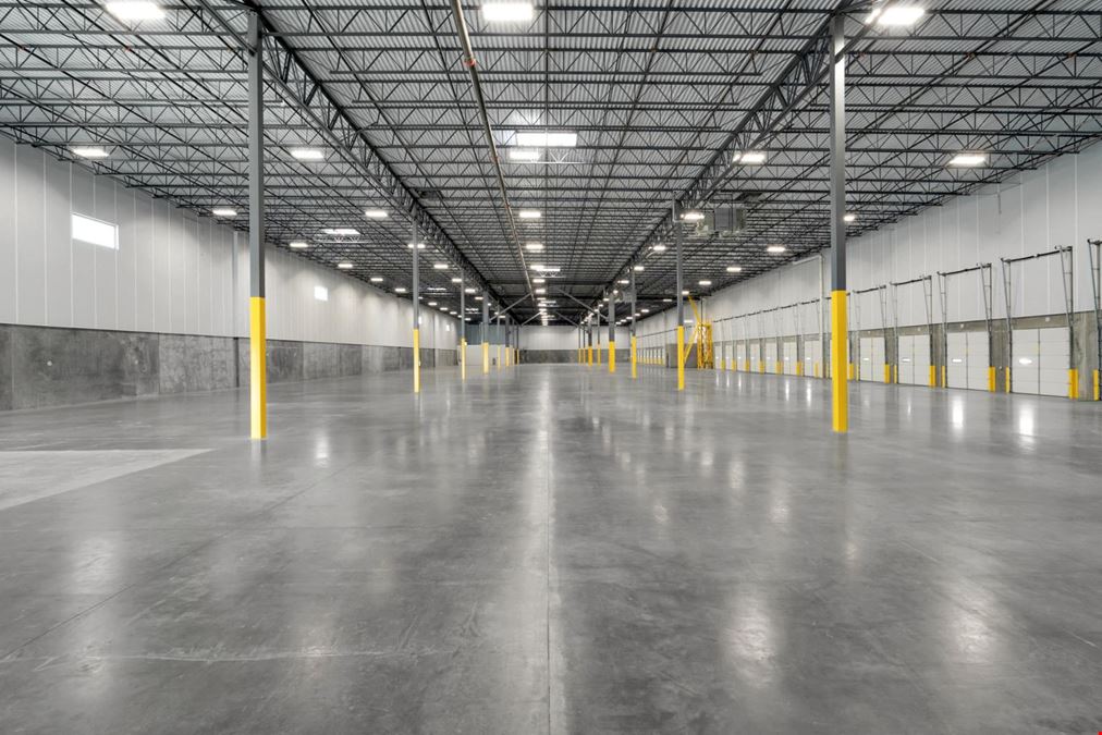 7777 National Turnpike - Building H