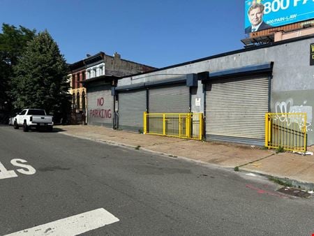Preview of Industrial space for Rent at 2413 Atlantic Ave