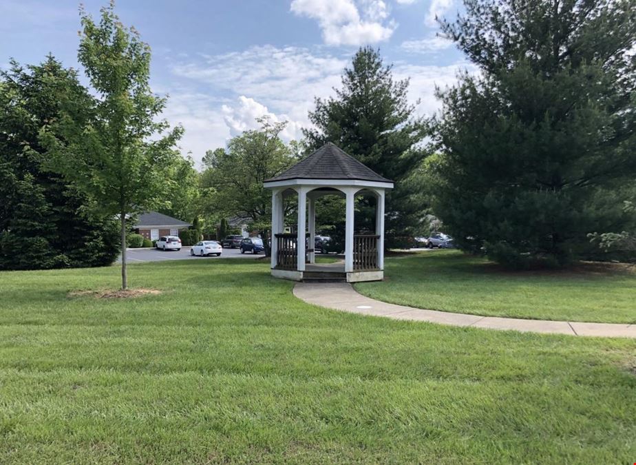 Renovated Office Condo for Lease!