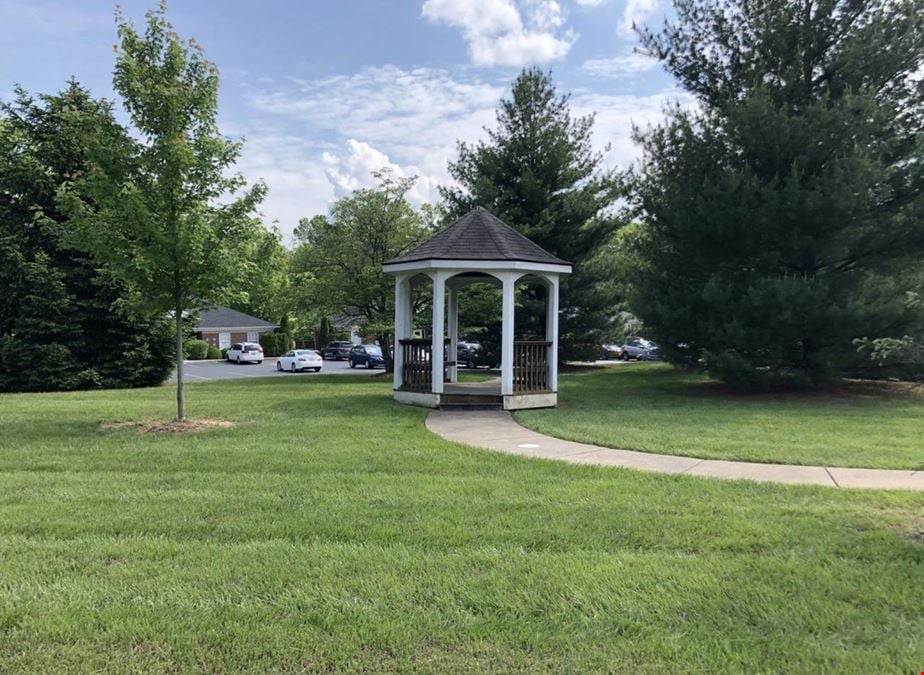 Renovated Office Condo for Lease!