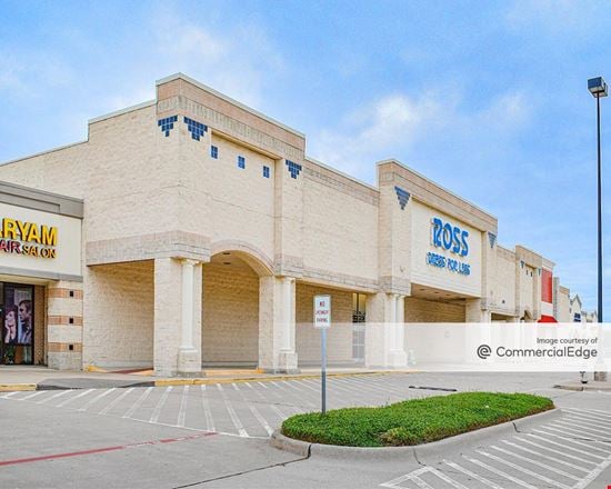 Preview of Retail space for Rent at 4711 State Highway 121