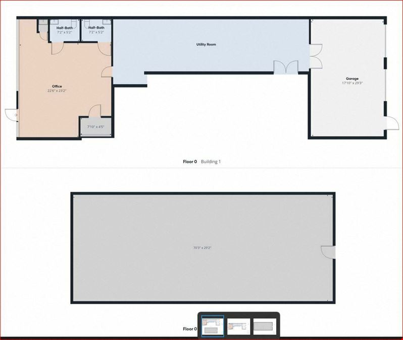 835 Lincoln Ave, Unit 5