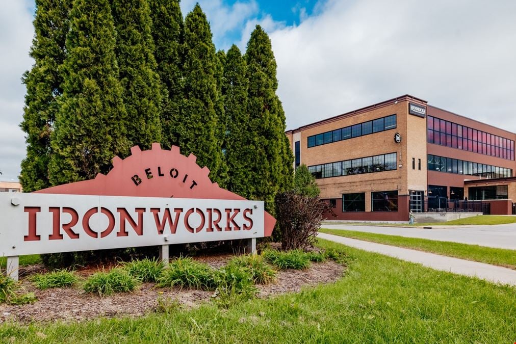Ironworks Campus