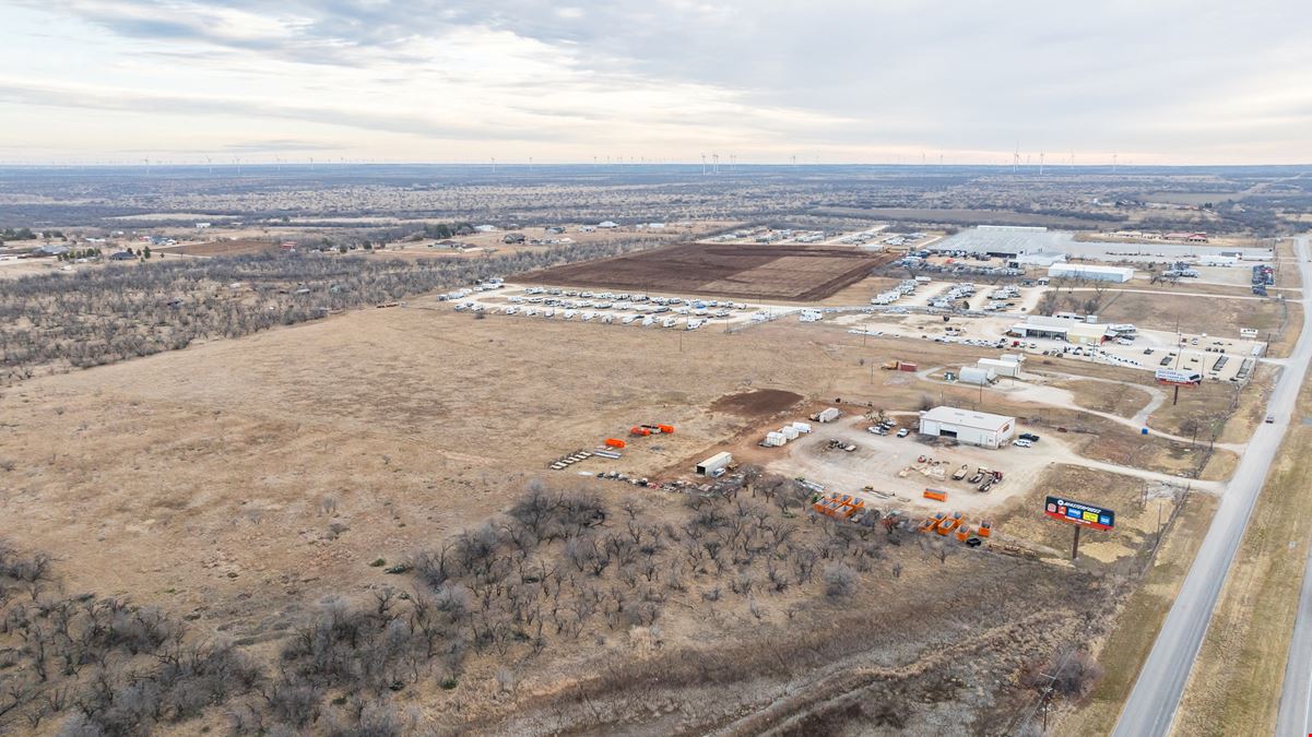 6646 E I-20 Frontage Road
