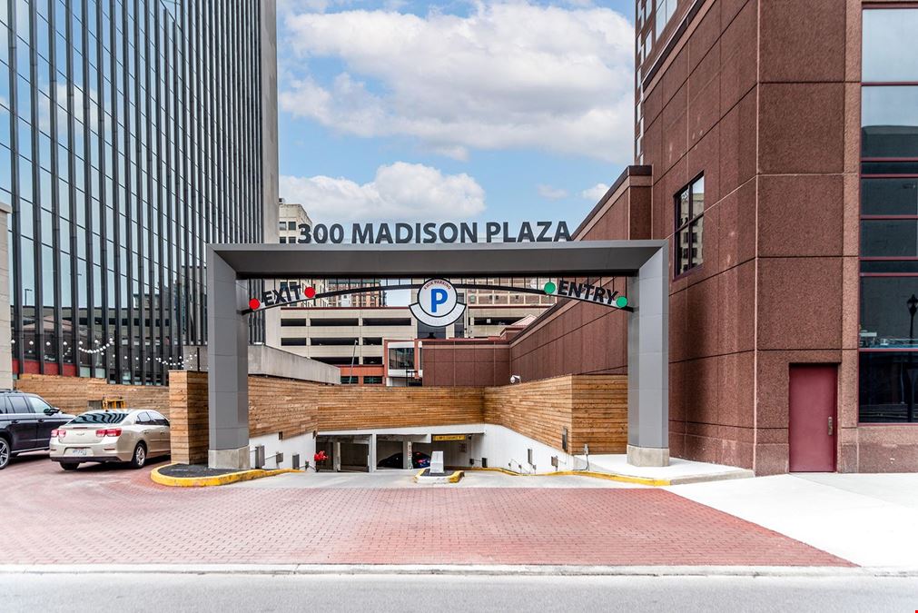 300 Madison Avenue
