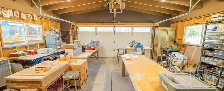 Seven-Building School Campus for Sale in Flagstaff