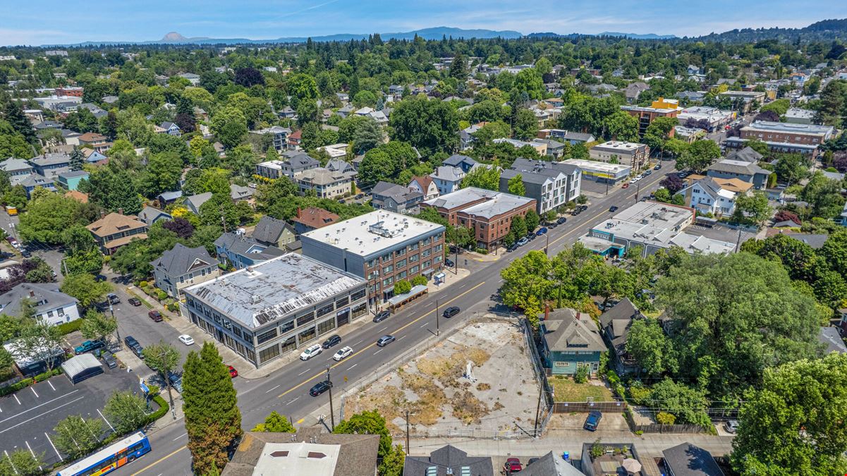 1312-1334 SE Hawthorne Boulevard