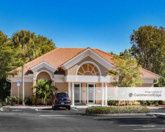 Preview of Office space for Rent at 6800 Porto Fino Circle