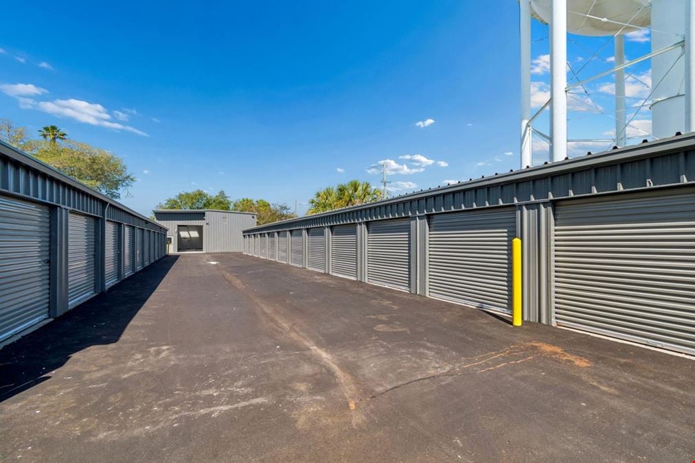 Warehouse | Self Storage | For Sale 
