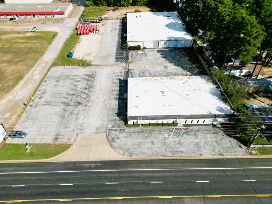 814 S Eastman Rd