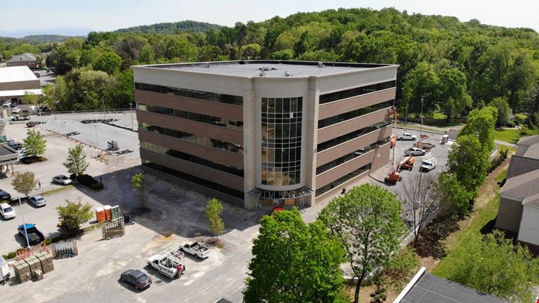 Preview of Office space for Rent at 10142 Parkside Drive