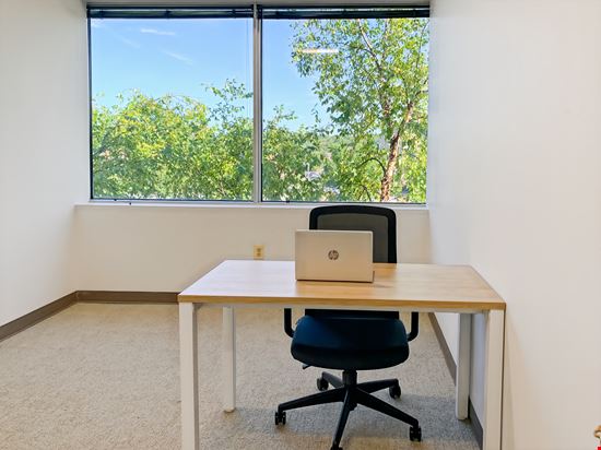Regus - Bridgeport - Downtown