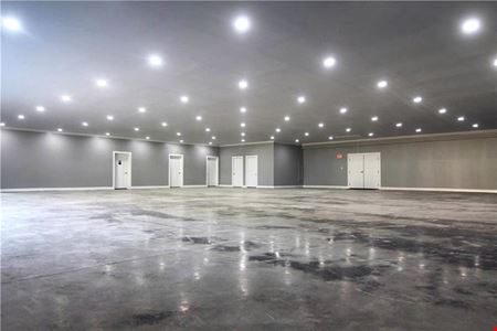 Preview of commercial space at 775 Clairton Blvd