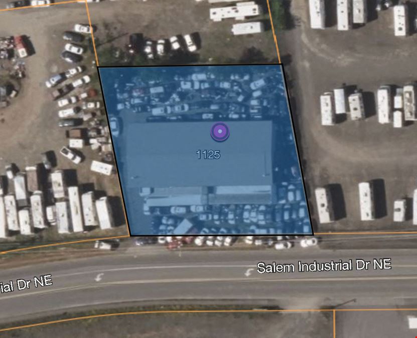 1125 Salem Industrial Drive NE