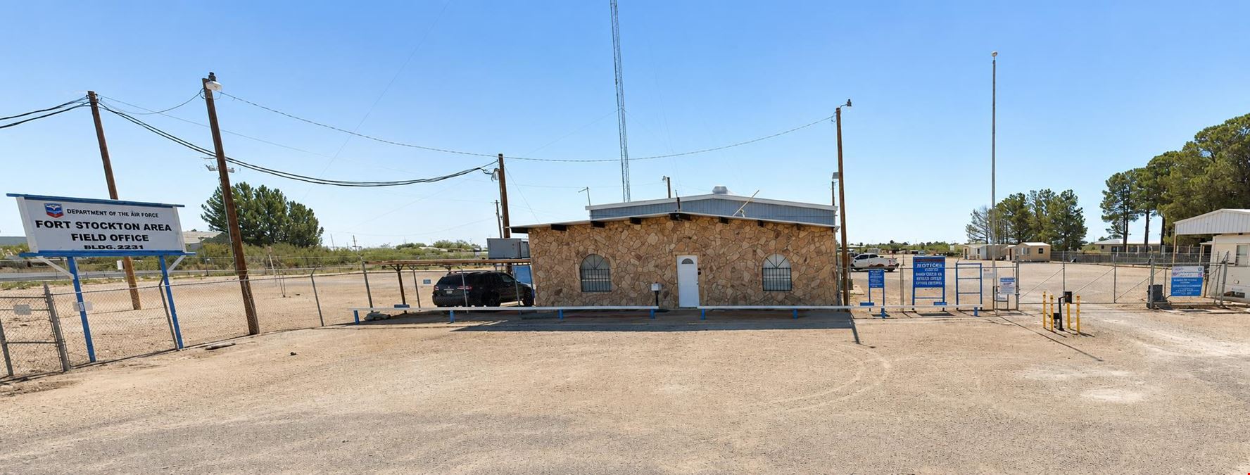 4168 Texas 18
