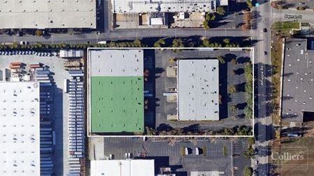 Preview of Industrial space for Rent at 1500 Whipple Rd