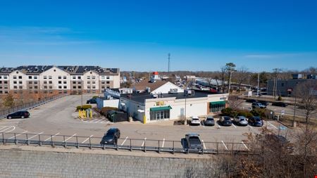 Preview of Retail space for Rent at 47-53 Long Pond Road