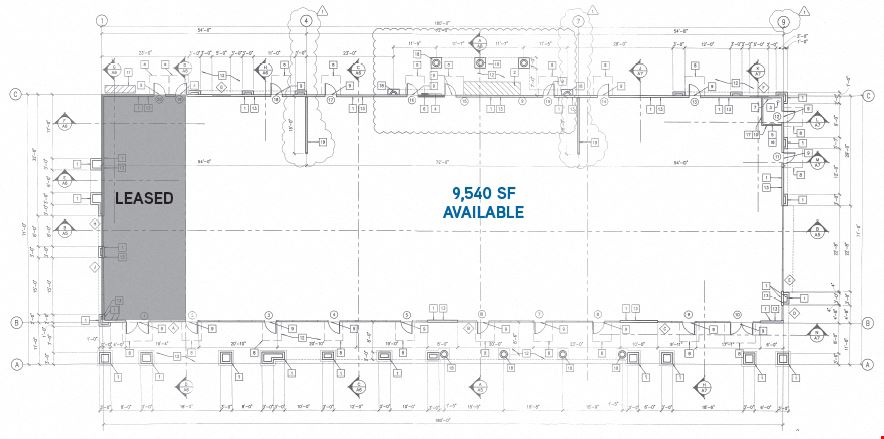 Retail / Office Building Available