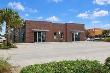 Preview of Office space for Rent at 13838 Tilden Rd.