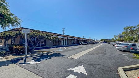 Preview of Other space for Sale at 12848 Paramount Boulevard