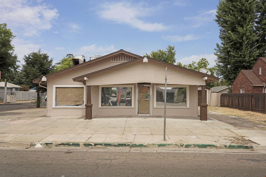 1765 Monte Diablo Ave
