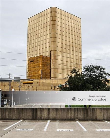 Preview of commercial space at 8350 North Central Expwy