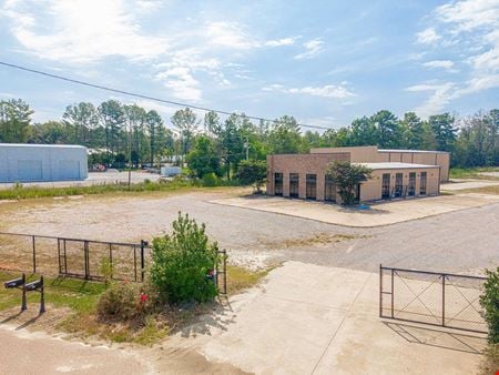 Preview of Industrial space for Rent at 6159 Mississippi 25