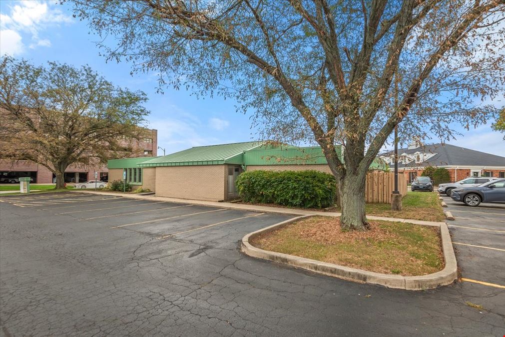 2663 Farragut Dr