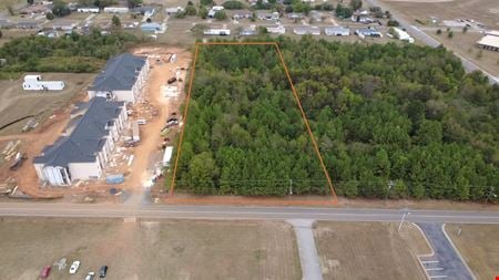 Preview of VacantLand space for Sale at 4306 Keene Drive