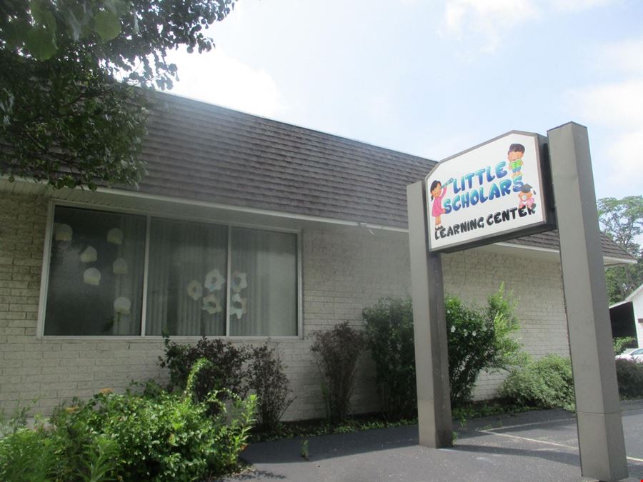 361 Duanesburg Rd