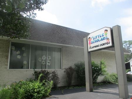 Preview of commercial space at 361 Duanesburg Rd