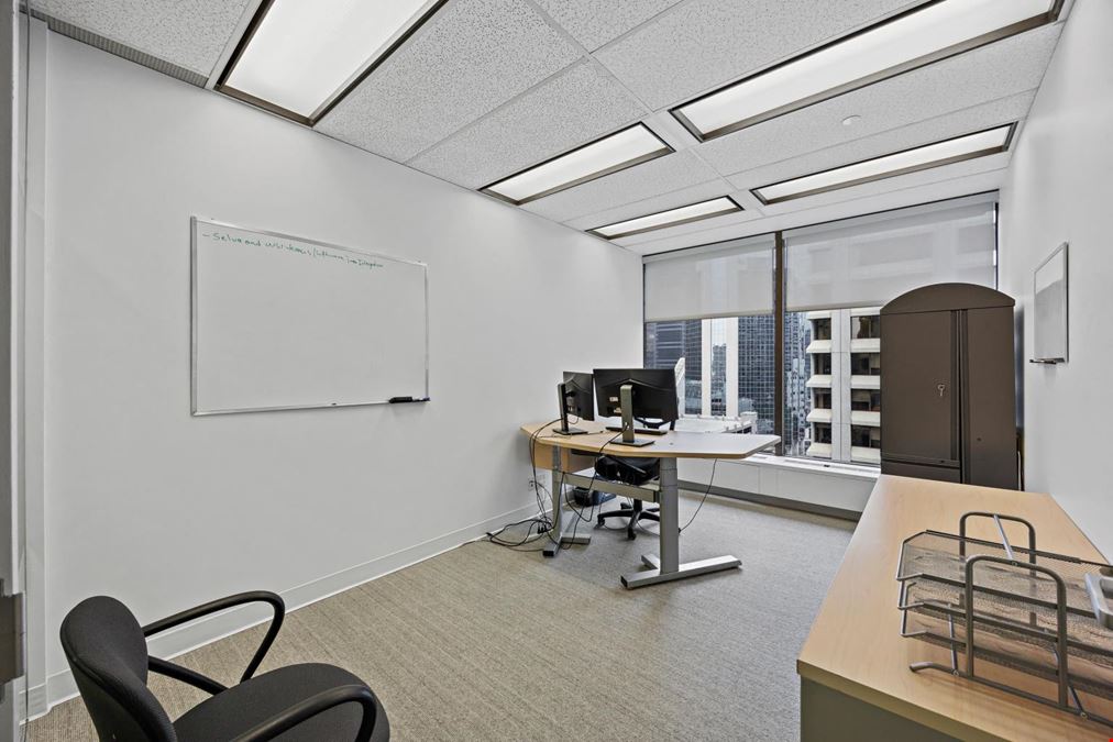Bow Valley Square 1
