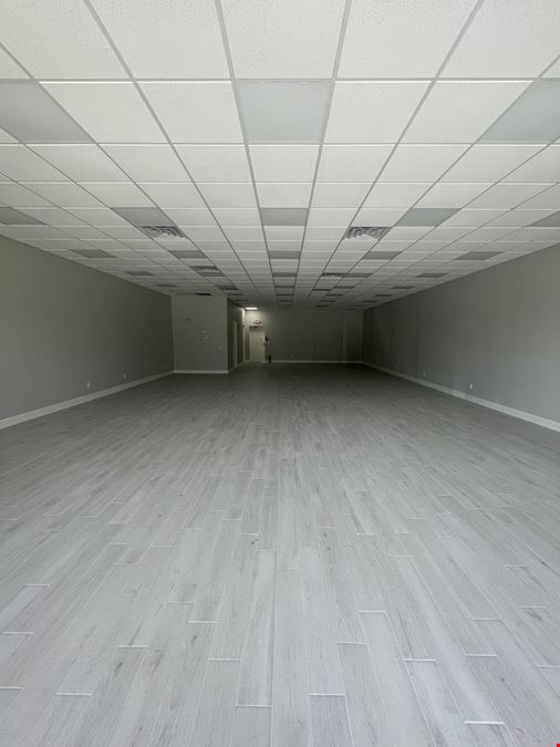 Shed Road Retail - Commercial Suites