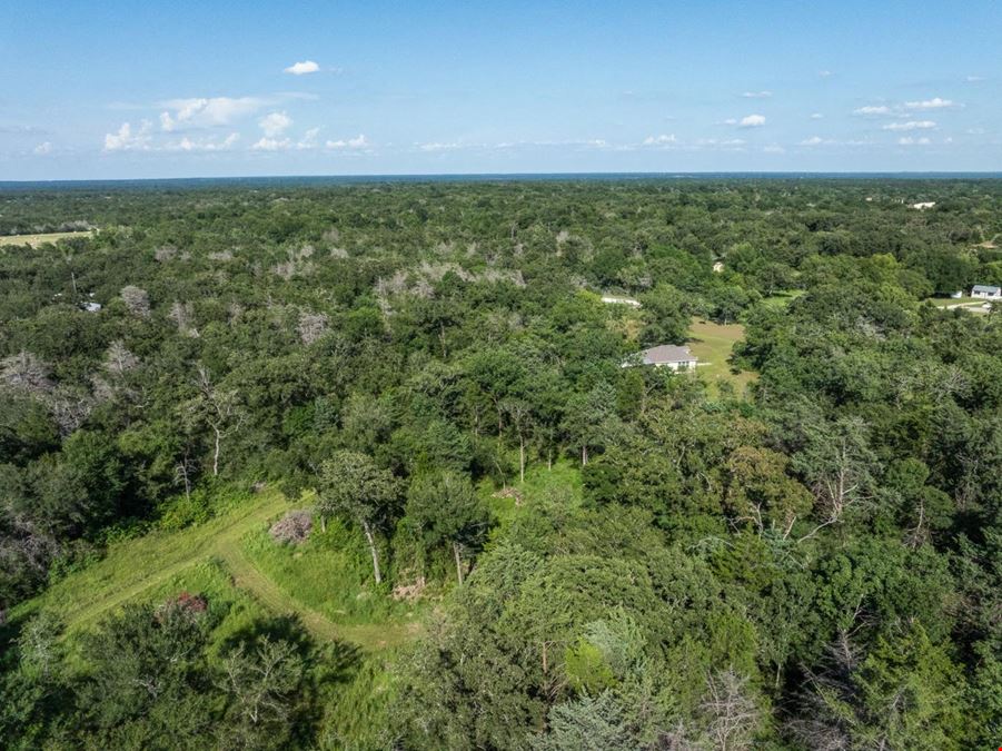 16135 Wilson Pasture Road