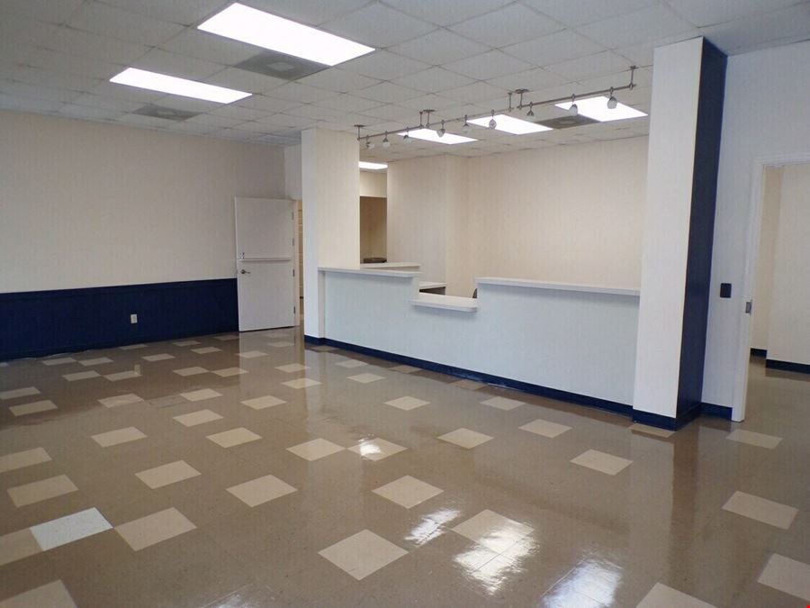 1818 Harden Blvd Suite 160