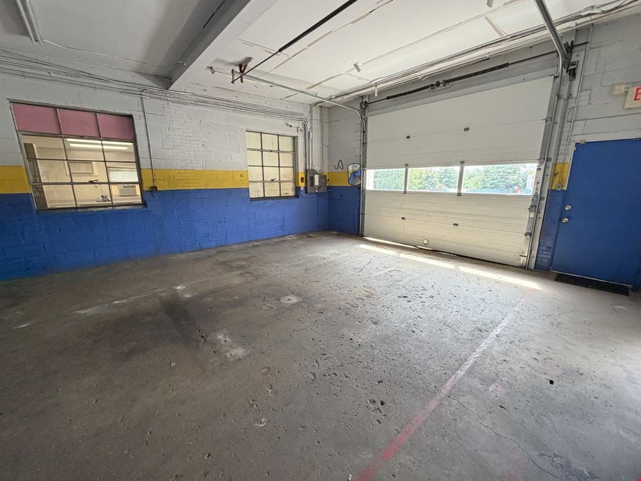 8000 Braygreen Rd