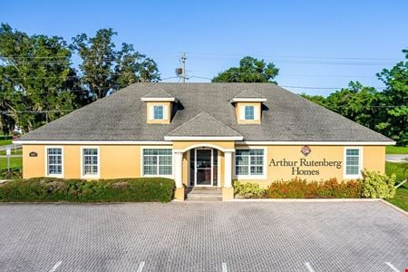 Preview of Office space for Sale at 5473 Bartow Road