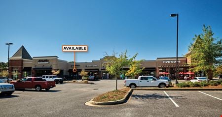 Preview of commercial space at 4730 Chace Circle