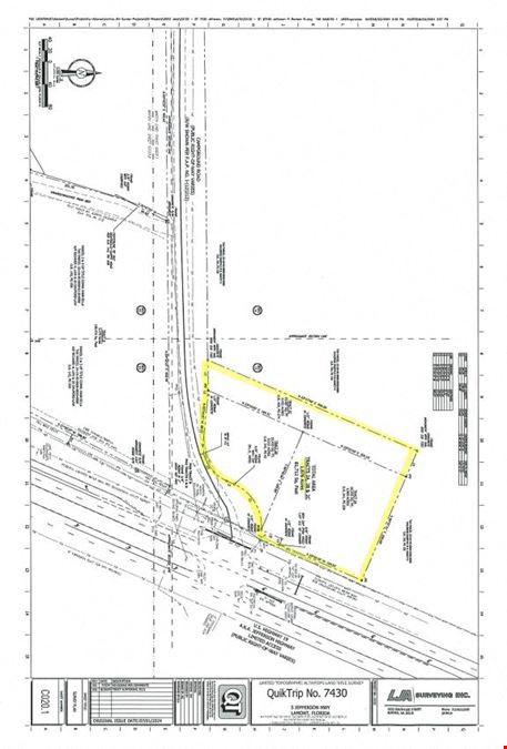 Hotel/Retail Site