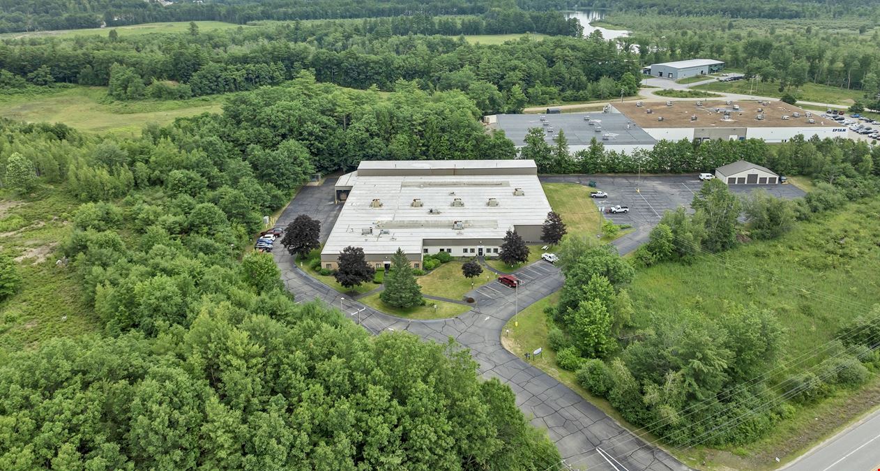 200 Tilton Rd.