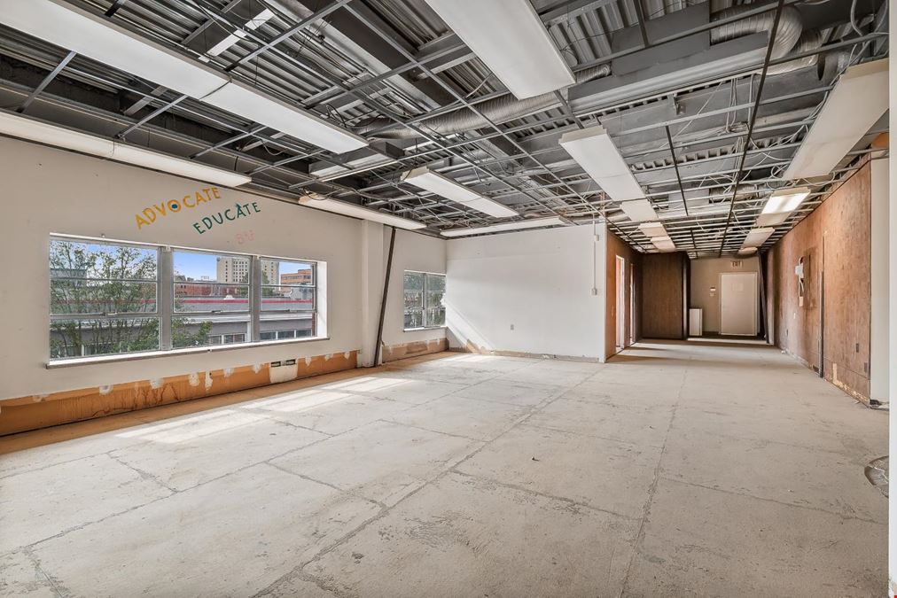 Office, Storage, Flex, & Warehouse Space in Wilkes-Barre