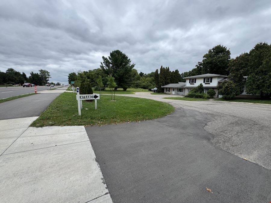 Flexible Redevelopment-Live/Work-Residential Opportunity for Sale