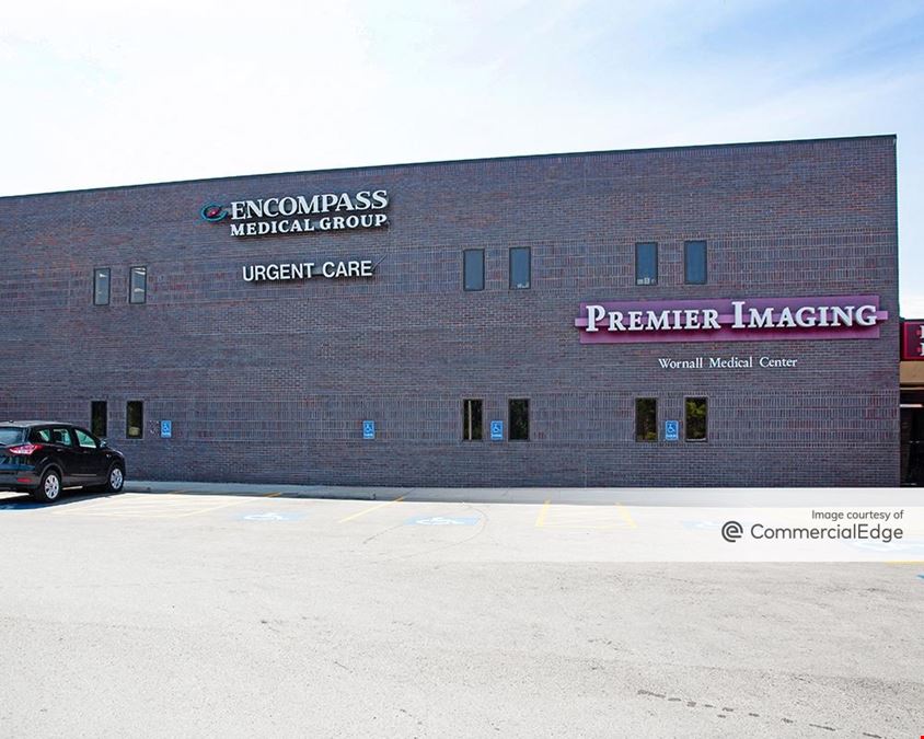 Wornall Medical Building