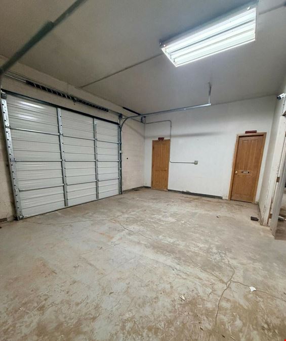 Industrial For Sale