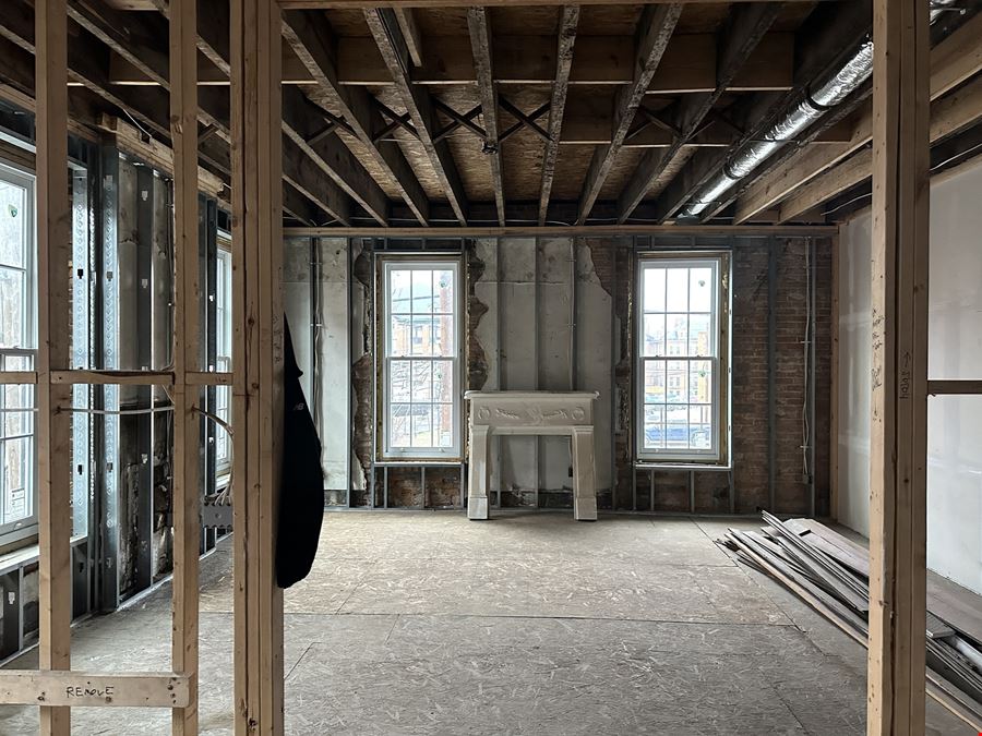 AUCTION - 1614 Walnut Street