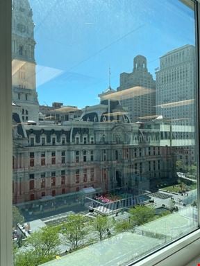 Two Penn Center