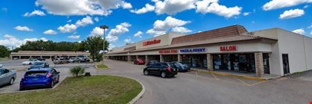 Preview of Retail space for Rent at 5701-5787 Edgewater Dr